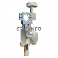 Держатель регулируемый под резак диаметром 30 мм LT-JC-08  - st-e.info - Чебоксары