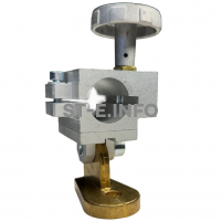 Держатель регулируемый под резак диаметром 32 мм LT-ZJ-02  - st-e.info - Чебоксары