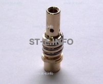 Держатель сопла с пружиной TBi 140/145/150 - st-e.info - Чебоксары