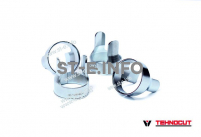 Упорная насадка для плазмотрона LC65, LC105 арт. W03X0893-14R TEHNOCUT - st-e.info - Чебоксары