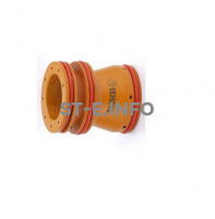 Диффузор газовый для плазмотрона YK360 артикул YK36302 - st-e.info - Чебоксары