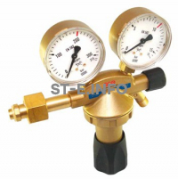 Редуктор DIN-Control NITROGEN Азот  - st-e.info - Чебоксары