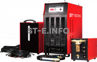 Установка  воздушно-плазменной резки DOG-300 ST PRO - st-e.info - Чебоксары