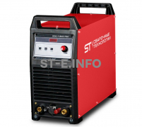 Установка воздушно-плазменной резки DOG-75 MAX PRO - st-e.info - Чебоксары