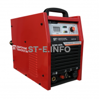 Установка  воздушно-плазменной резки DOG-60L - st-e.info - Чебоксары