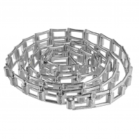 Дополнительная цепь 2,4 м для машинок 11D и 11G - st-e.info - Чебоксары