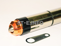 Голова плазматрона XF-400 - st-e.info - Чебоксары