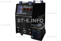 Инверторный полуавтомат MIG 500 ПРОФИ  - st-e.info - Чебоксары