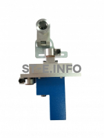 Блок колебаний системы ED-WLS - st-e.info - Чебоксары