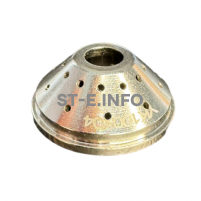 Защитный экран для плазмотрона YK100 - st-e.info - Чебоксары