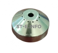 Экран для плазмотронов YGX370AF  - st-e.info - Чебоксары