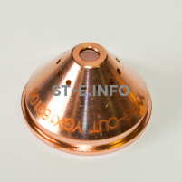 Экран для плазмотрона YGX160  - st-e.info - Чебоксары