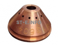 Экран для плазмотрона YH135  - st-e.info - Чебоксары