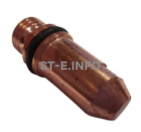 Электрод для плазмотрона Y200 - st-e.info - Чебоксары