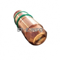 Электрод для плазмотронов YGX200 1,5 - st-e.info - Чебоксары