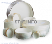 Заглушка водорастворимая EZ Purge EZP-22 (559 mm)  - st-e.info - Чебоксары