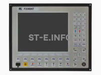 Стойка ЧПУ F-2300АT со встроенным THC - st-e.info - Чебоксары