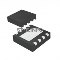 FDMC5614P, Транзистор полевой P-канальный 60В 5.7A - st-e.info - Чебоксары