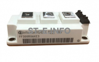 IGBT модуль FF200R06KE3 Infineon 200A 600V - st-e.info - Чебоксары