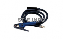 Горелка для воздушно-дуговой строжки FLAIR 600 - st-e.info - Чебоксары