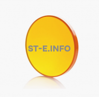 Фокусирующая линза ZnSe D50.8*9,65/ Ф190.5 - st-e.info - Чебоксары