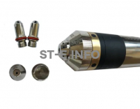 Голова плазмотрона FY160 с кабелем 10 метров - st-e.info - Чебоксары