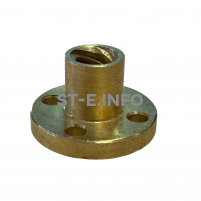 Гайка вала для контроллера высоты SF-HC30 - st-e.info - Чебоксары