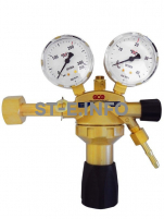 Редуктор DIN-Control NITROGEN  Aзот, Гелий, Aргон, Воздух - st-e.info - Чебоксары