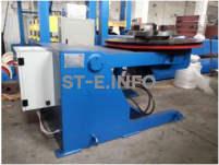 Позиционер с гидравлическим подъемом YZB-12HE - st-e.info - Чебоксары