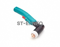 Голова плазмотроны ручного плазмотрона Y100   - st-e.info - Чебоксары