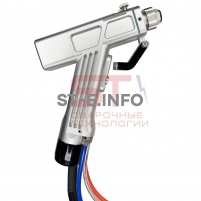 Горелка для лазерной сварки SUP23T - st-e.info - Чебоксары