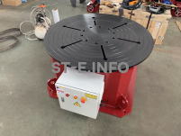 Горизонтальный поворотный стол HB-50 - st-e.info - Чебоксары