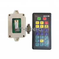 Пульт дистанционного управления SF-RF06A для SF-2100S/SF-2100C/SF-2300S - st-e.info - Чебоксары