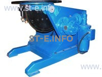 Манипулятор сварочный B-12, 1200кг - st-e.info - Чебоксары