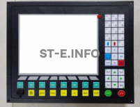 ЧПУ контроллер HYD-2300A  - st-e.info - Чебоксары