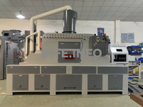 Автоматическая установка для пескоструйной обработки труб 1300/1100/1000. - st-e.info - Чебоксары