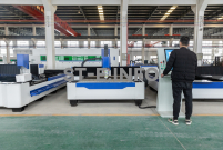 ЛАЗЕРНЫЙ СТАНОК ДЛЯ РЕЗКИ МЕТАЛЛА ST-6020R (6000*2000мм) 20kWt RAYCUS - st-e.info - Чебоксары