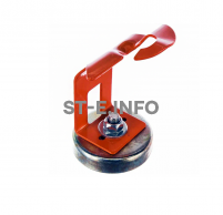 Магнитный держатель горелки MIG/MAG (QJ6028) - st-e.info - Чебоксары