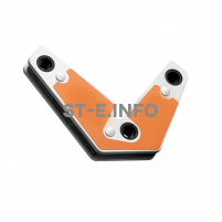 Магнитный держатель МНБ 9/2 (QJ6012) - st-e.info - Чебоксары