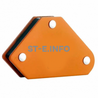 Магнитный держатель МНТ 4/4 (QJ6010) - st-e.info - Чебоксары