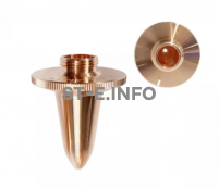 Сопло одинарное 3.5 мм арт. BLT-S3.5-F - st-e.info - Чебоксары