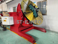 Сварочный позиционер HB-100  - st-e.info - Чебоксары