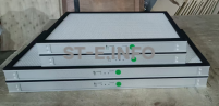 HEPA-фильтр для беспылевого бокса STV-1310 - st-e.info - Чебоксары