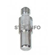 Электрод для плазмотрона ERGOCUT S25, ERGOCUT S25K, ERGOCUT S45 арт. PR0110 - st-e.info - Чебоксары