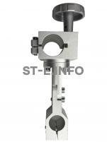 Держатель регулируемый под резак диаметром 30 мм LT-JC-09  - st-e.info - Чебоксары