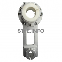 Держатель для плазмотрона и газового резака тип 1 - st-e.info - Чебоксары