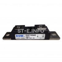  Диодный модуль DH2F100N4S - st-e.info - Чебоксары