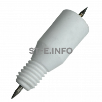 Запасная часть устройства розжига для машин газовой резки - электрод розжига дуги - st-e.info - Чебоксары