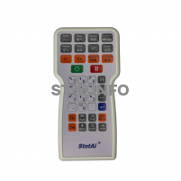 Пульт дистанционного управления RFM2 для ЧПУ контроллеров - st-e.info - Чебоксары