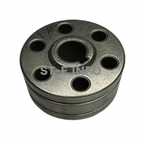 Ролик U-типа 1.2-1.6 механизма подачи проволоки пистолета лазерной сварки SUP23T  - st-e.info - Чебоксары